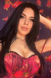 Проститутка Карина