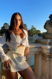 Проститутка Мария